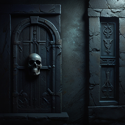 Crypt of Shadows Riverspin Betrouwbaar