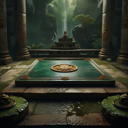 Temple of Jade Riverspin Casino
