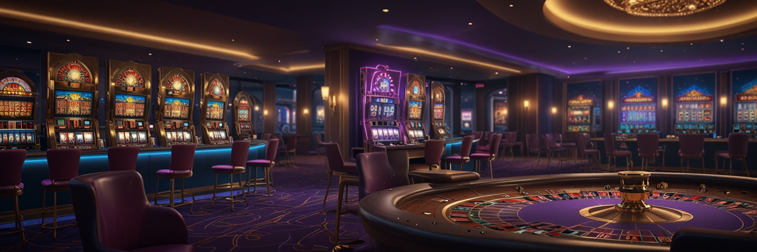 Riverspin Casino